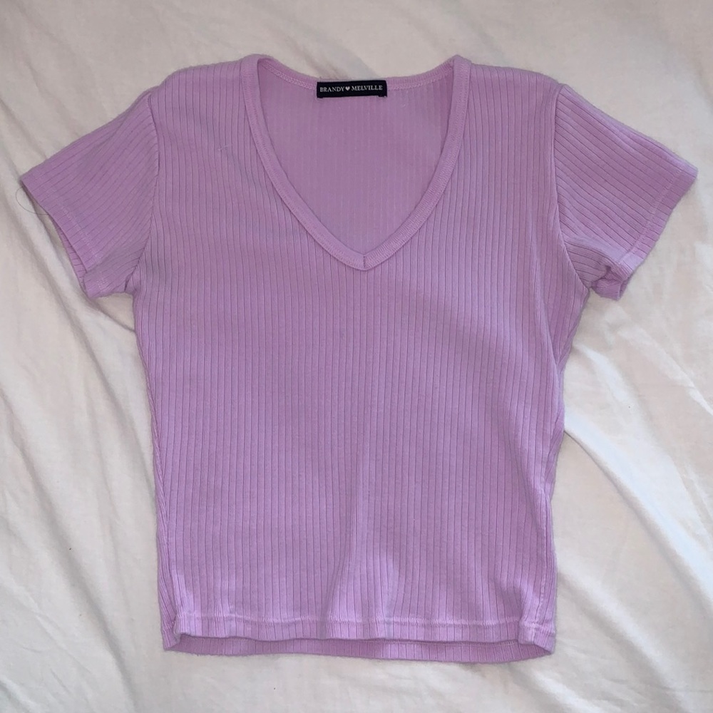 Brandy Melville Top